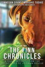 The Finn Chronicles af Gwen Romack
