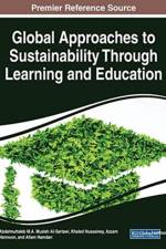 Global Approaches to Sustainability Through Learning and Education