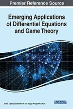 Emerging Applications of Differential Equations and Game Theory
