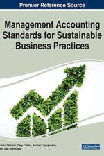 Management Accounting Standards for Sustainable Business Practices