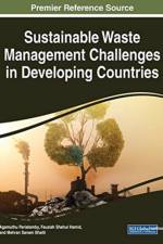 Sustainable Waste Management Challenges in Developing Countries