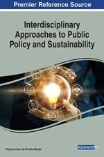 Interdisciplinary Approaches to Public Policy and Sustainability