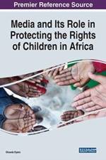 Media and Its Role in Protecting the Rights of Children in Africa