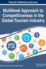 Multilevel Approach to Competitiveness in the Global Tourism Industry