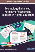 Technology-Enhanced Formative Assessment Practices in Higher Education