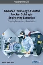 Advanced Technology-Assisted Problem Solving in Engineering Education af Manjit Singh Sidhu