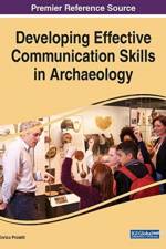 Developing Effective Communication Skills in Archaeology