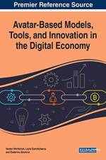 Avatar-Based Models, Tools, and Innovation in the Digital Economy