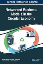 Networked Business Models in the Circular Economy
