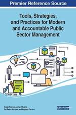 Tools, Strategies, and Practices for Modern and Accountable Public Sector Management