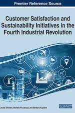Customer Satisfaction and Sustainability Initiatives in the Fourth Industrial Revolution