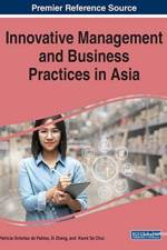Innovative Management and Business Practices in Asia