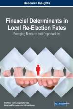 Financial Determinants in Local Re-Election Rates