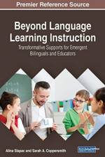 Beyond Language Learning Instruction