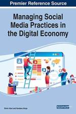 Managing Social Media Practices in the Digital Economy