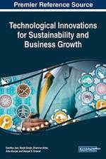 Technological Innovations for Sustainability and Business Growth
