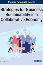 Strategies for Business Sustainability in a Collaborative Economy af Leon Ramona-Diana