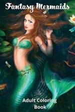 Fantasy Mermaids af Lucy Luck
