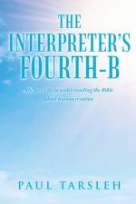 The Interpreter's Fourth-B af Paul Tarsleh