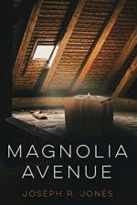 Magnolia Ave af Joseph R Jones