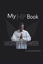 My HP Book af Emmanuel Brown