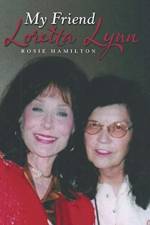 My Friend Loretta Lynn af Rosie Hamilton