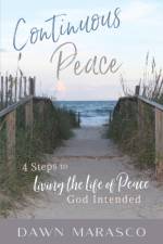 Continuous Peace af Dawn Marasco