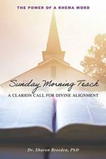 Sunday Morning Teach af Dr Sharon Breeden