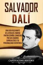 Salvador Dali af Captivating History