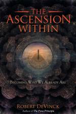 Ascension Within af Robert DeVinck