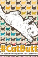 Catbutt af Loridae Coloring