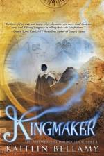 Kingmaker af Kaitlin Bellamy