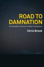 Road to Damnation af Chris Brook