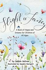 Flight of Fancy af Debbie Sullivan