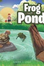 Frog Pond af Edward J Leahy