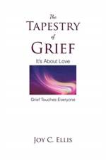 Tapestry Of Grief af Joy C Ellis