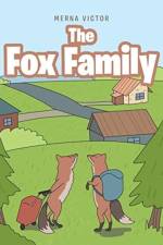 Fox Family af Merna Victor