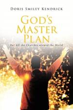 God's Master Plan af Doris Smiley Kendrick