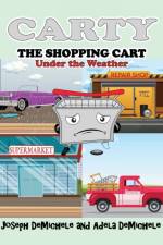Carty the Shopping Cart