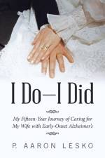 I Do-I Did af P Aaron Lesko