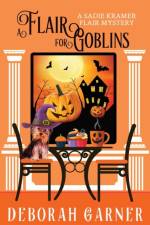 Flair for Goblins af Deborah Garner