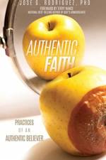 Authentic Faith af PhD Rodriguez