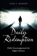 Daily Redemption af Jack A Madson