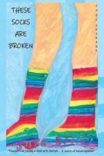 These Socks Are Broken af Judi Searage