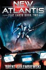 New Atlantis af Brent Golembiewski