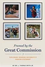 Framed by the Great Commission af L Thomas