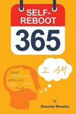 Self Reboot 365 af Shaunta Moseley
