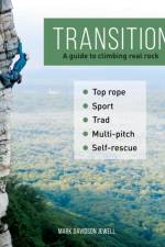 Transition af Mark Davidson Jewell