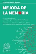 Mejora de la Memoria af Edoardo Zeloni Magelli
