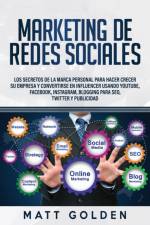 Marketing de redes sociales af Matt Golden